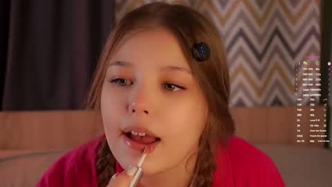 Kate online show from 29, 11, 2025