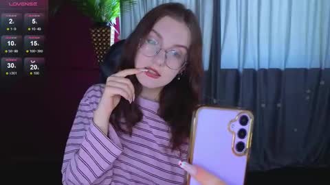 bemine_bemine online show from 19, 3, 2026