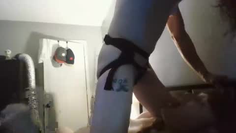 bemybrdnw online show from 29, 10, 2025