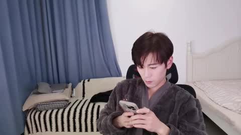 Ben online show from 19, 3, 2026