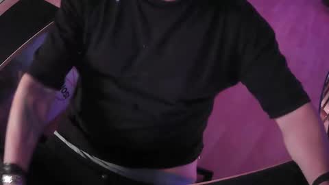ben_big69 online show from 17, 11, 2025