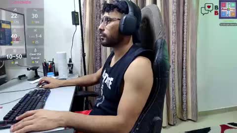 BEN online show from 9, 12, 2024