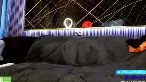 Snapshot of ben_blaze chatting on 25, 3, 2026 BEN online show from 25, 3, 2026