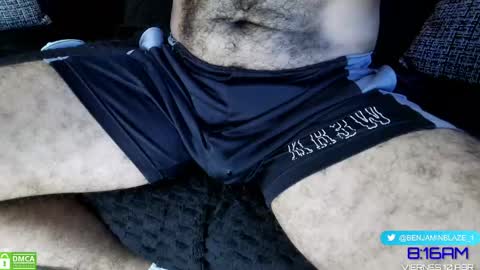 Snapshot of ben_blaze chatting on 10, 4, 2026 BEN online show from 10, 4, 2026