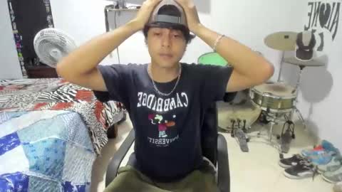 Ben online show from 13, 9, 2025