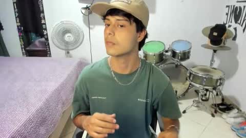 Ben online show from 6, 3, 2026