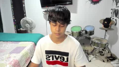 Ben online show from 20, 3, 2026