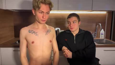 ben_harmon online show from 2, 2, 2026