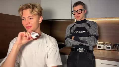 ben_harmon online show from 20, 4, 2026