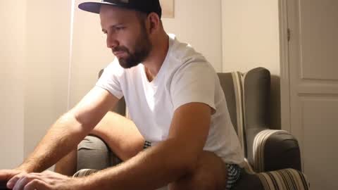 Ben N. online show from 14, 9, 2025