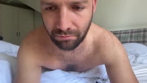 Ben N. online show from 15, 9, 2025