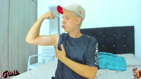 Ben Summers online show from 6, 4, 2026