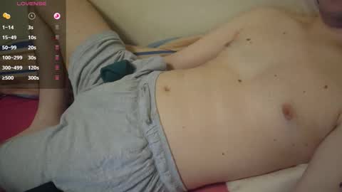 Ben online show from 1, 10, 2025