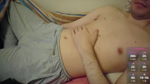 Ben online show from 29, 11, 2025