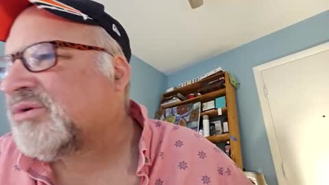 Bendavewill online show from 18, 3, 2026