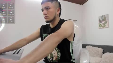 Snapshot of bendito_dreamms chatting on 24, 9, 2025 Bendito online show from 24, 9, 2025