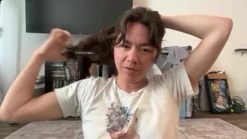 bendlikebecks online show from 1, 5, 2026