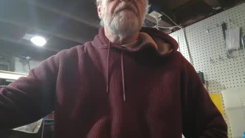 Snapshot of bendrinkin chatting on 14, 2, 2025 bendrinkin online show from 14, 2, 2025