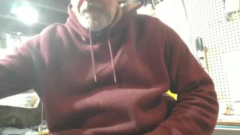 Snapshot of bendrinkin chatting on 18, 2, 2025 bendrinkin online show from 18, 2, 2025