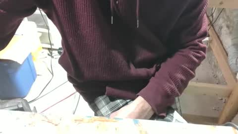 bendrinkin online show from 31, 1, 2026