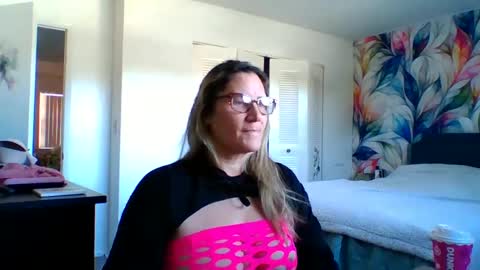 Snapshot of bendybecky69 chatting on 3, 12, 2024 Becky online show from 3, 12, 2024