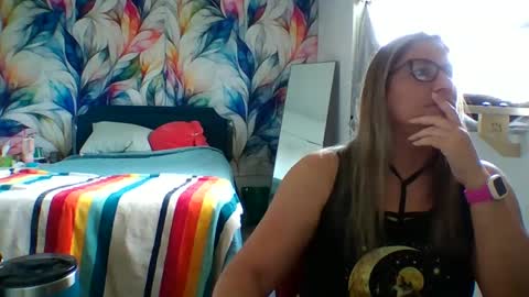 Snapshot of bendybecky69 chatting on 19, 2, 2025 Becky online show from 19, 2, 2025