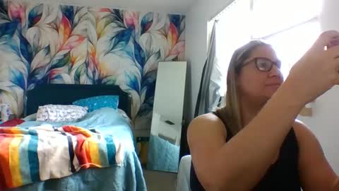 Snapshot of bendybecky69 chatting on 25, 2, 2025 Becky online show from 25, 2, 2025