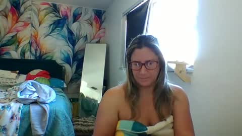 Snapshot of bendybecky69 chatting on 3, 3, 2025 Becky online show from 3, 3, 2025