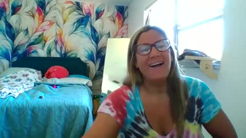 Snapshot of bendybecky69 chatting on 7, 3, 2025 Becky online show from 7, 3, 2025