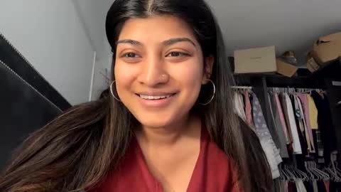 Snapshot of bengalibaddie7_x chatting on 12, 5, 2026 bengalibaddie7_x online show from 12, 5, 2026