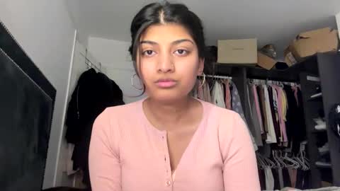 Snapshot of bengalibaddie7_x chatting on 16, 5, 2026 bengalibaddie7_x online show from 16, 5, 2026