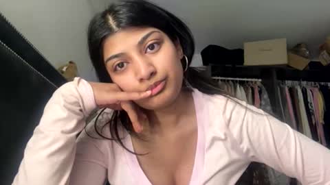 Snapshot of bengalibaddie7_x chatting on 18, 5, 2026 bengalibaddie7_x online show from 18, 5, 2026