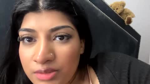 Snapshot of bengalibaddie7_x chatting on 22, 5, 2026 bengalibaddie7_x online show from 22, 5, 2026