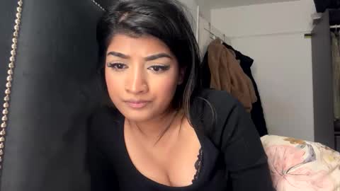 Snapshot of bengalibaddie7_x chatting on 24, 5, 2026 bengalibaddie7_x online show from 24, 5, 2026