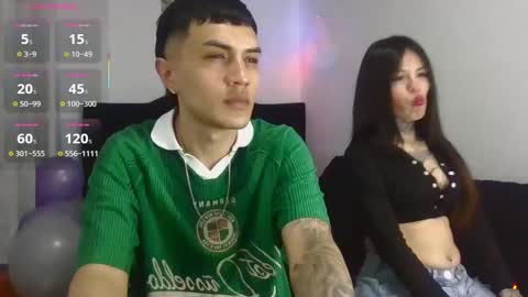 Tiffany and Bengie online show from 22, 2, 2026