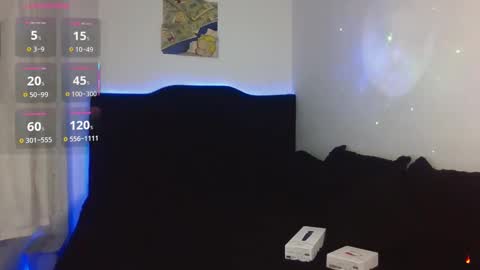 Tiffany and Bengie online show from 26, 2, 2026