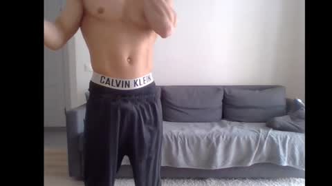 Alan online show from 8, 3, 2025