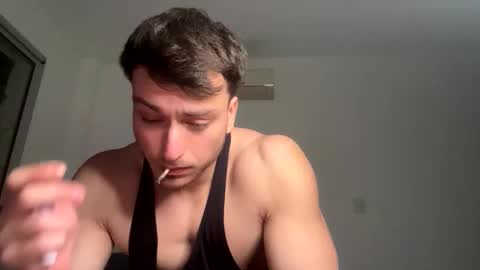benicio03 online show from 15, 5, 2026