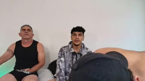 benjamin online show from 2, 2, 2026