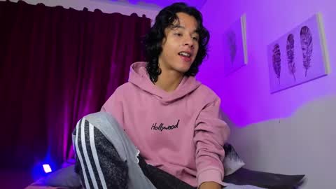 benjamin_fiore online show from 7, 1, 2025