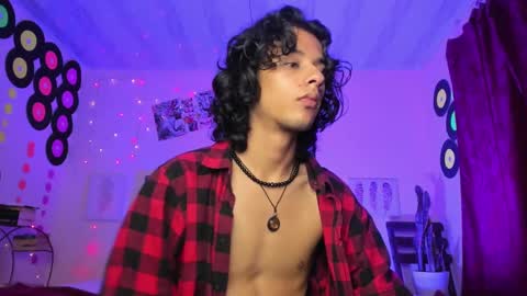 benjamin_fiore online show from 10, 3, 2025