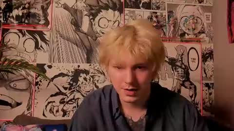 Snapshot of benjamin_harris chatting on 2, 8, 2026 Benjamin online show from 2, 8, 2026