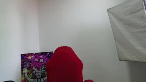Snapshot of benjamin_isaac chatting on 23, 4, 2026 benjamin_isaac online show from 23, 4, 2026