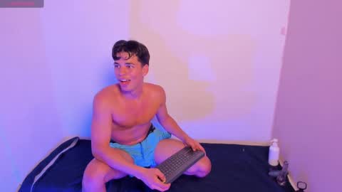 BENJAMIN online show from 27, 2, 2025