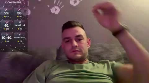 benlovesmen online show from 6, 1, 2026