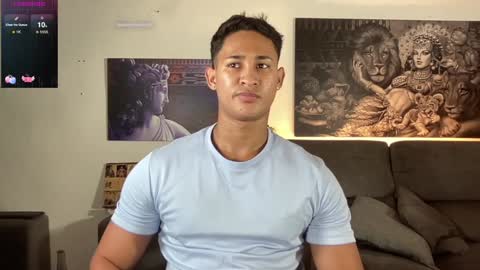 benjamincooperk online show from 2, 12, 2024