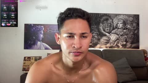 benjamincooperk online show from 15, 12, 2024