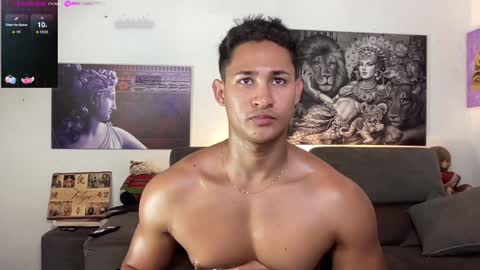 benjamincooperk online show from 16, 12, 2024