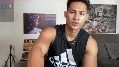 benjamincooperk online show from 18, 12, 2024