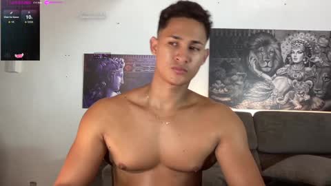 benjamincooperk online show from 20, 12, 2024